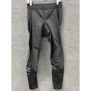 Craft VENTAIR X Wind Wind Velo Cycling Tights Pants Size Large Black.